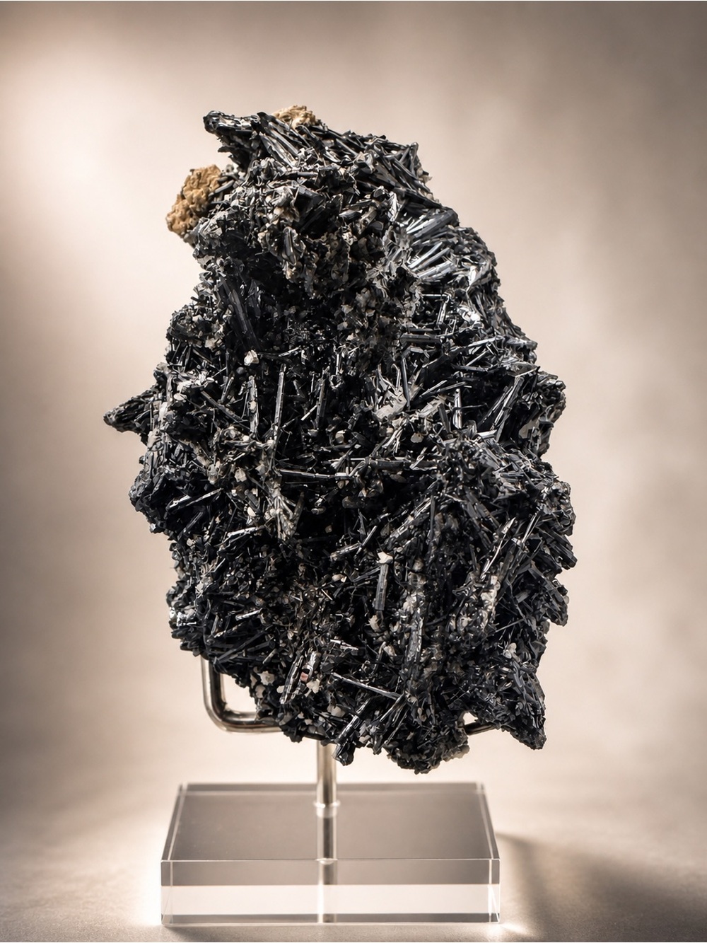 Stibnite Specimen